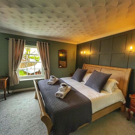 The Leagate Inn Coningsby Pokój zdjęcie