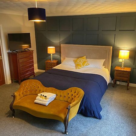 The Leagate Inn Coningsby Pokój zdjęcie