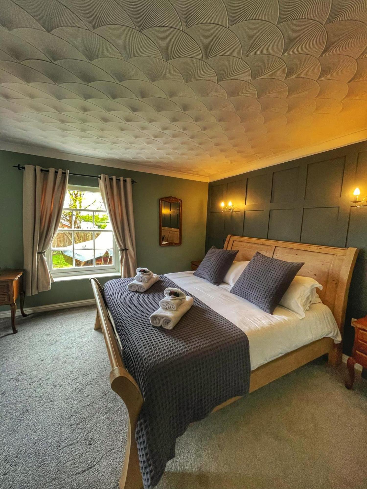 The Leagate Inn Coningsby Pokój zdjęcie