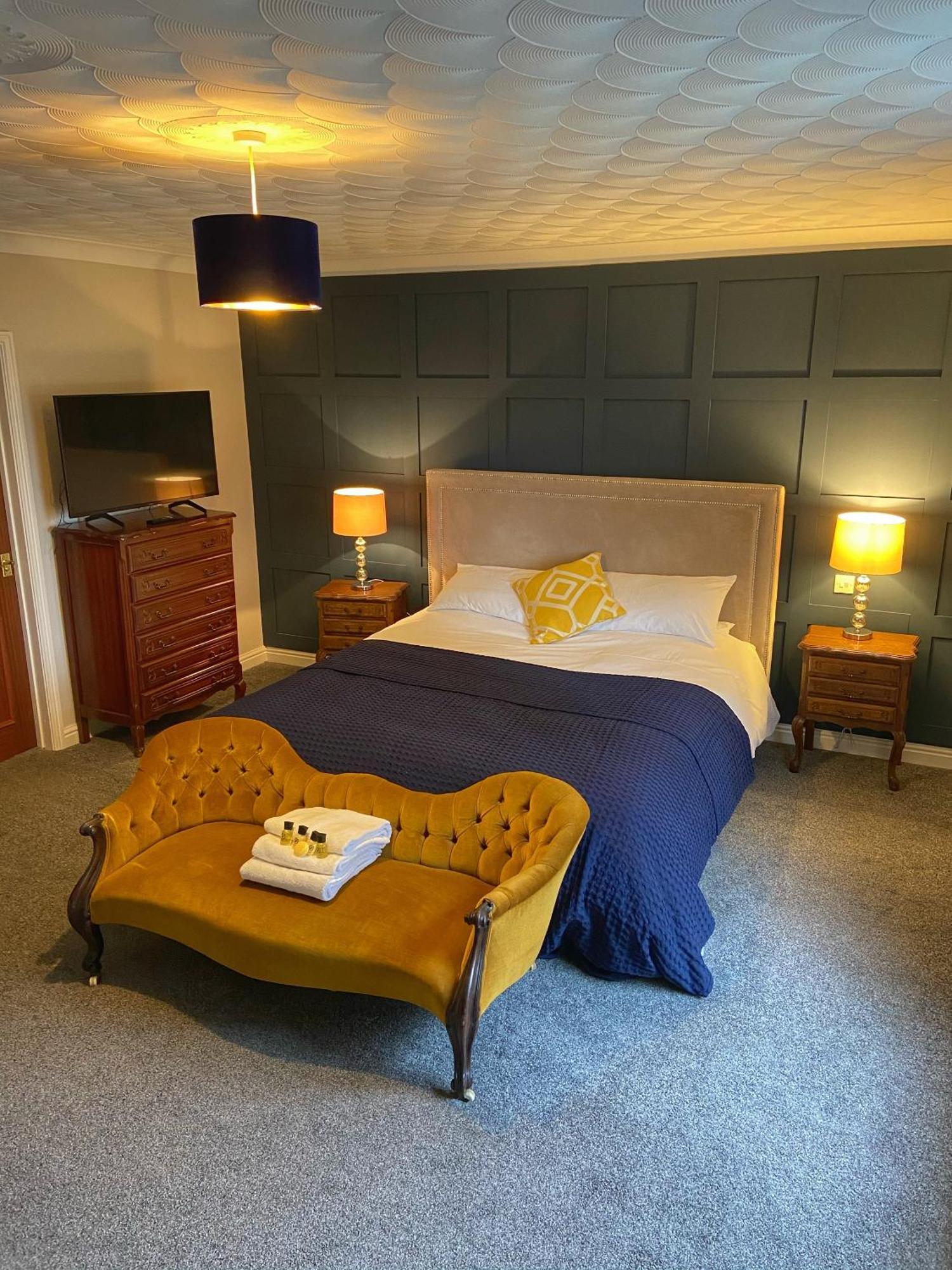 The Leagate Inn Coningsby Pokój zdjęcie