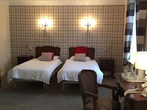 The Leagate Inn Coningsby Zewnętrze zdjęcie