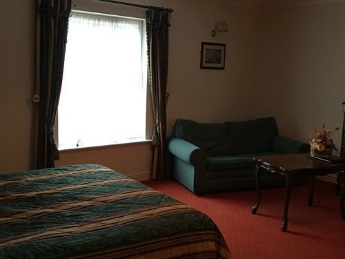 The Leagate Inn Coningsby Zewnętrze zdjęcie