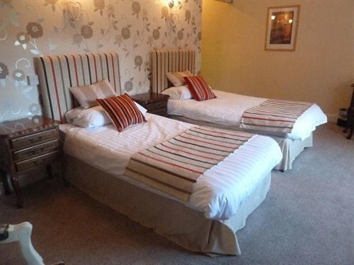 The Leagate Inn Coningsby Zewnętrze zdjęcie
