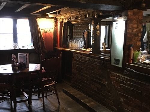 The Leagate Inn Coningsby Zewnętrze zdjęcie