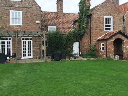 The Leagate Inn Coningsby Zewnętrze zdjęcie